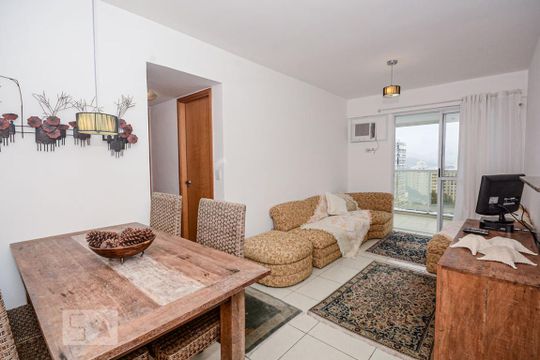 Apartamento à venda com 2 quartos, 68m² em Jacarepaguá, Rio de Janeiro