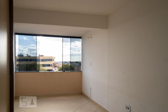Quarto 1 de apartamento para alugar com 2 quartos, 67m² em Quadras Econômicas Lúcio Costa (guará), Brasília