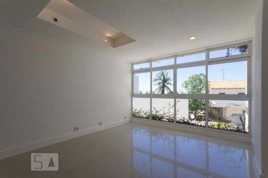 Apartamento para alugar com 3 quartos, 134m² em Barra da Tijuca, Rio de Janeiro