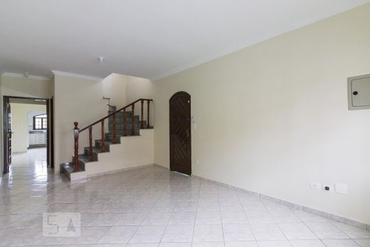 Sala de casa para alugar com 3 quartos, 205m² em Jardim São José (zona Norte), São Paulo