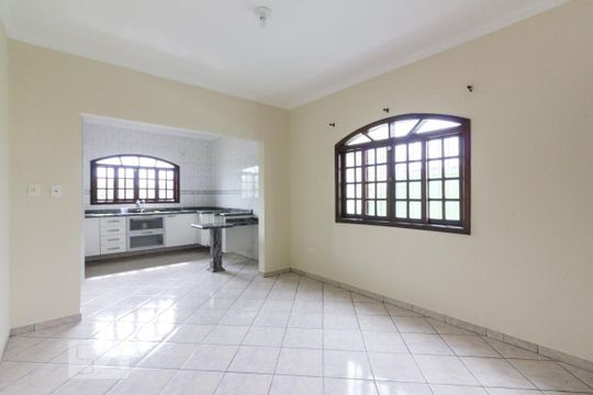 Copa de casa para alugar com 3 quartos, 205m² em Jardim São José (zona Norte), São Paulo