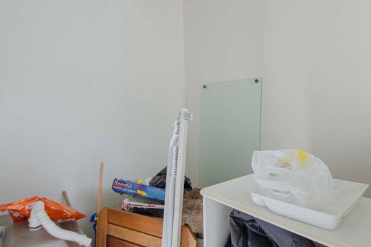 Quarto de Serviço de apartamento à venda com 2 quartos, 64m² em Tijuca, Rio de Janeiro