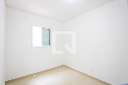 Quarto 1 - Suíte de apartamento para alugar com 3 quartos, 69m² em Vila Pires, Santo André