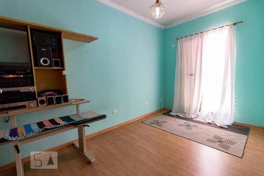 Quarto 1 de casa à venda com 4 quartos, 190m² em Parque Continental I, Guarulhos