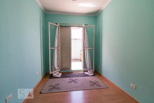 Quarto 1 de casa à venda com 4 quartos, 190m² em Parque Continental I, Guarulhos
