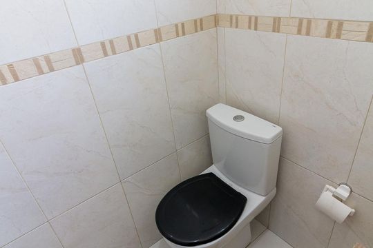 Lavabo de casa à venda com 4 quartos, 190m² em Parque Continental I, Guarulhos