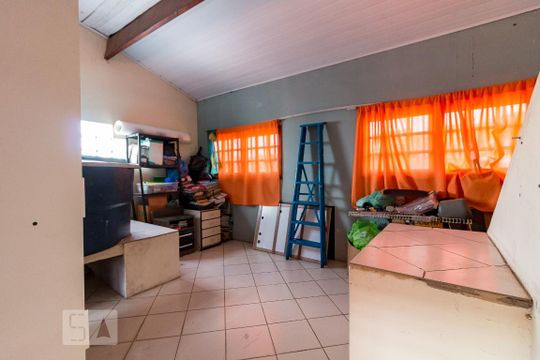 Salão superior de casa à venda com 4 quartos, 190m² em Parque Continental I, Guarulhos