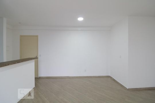 Sala de apartamento à venda com 2 quartos, 65m² em Brás, São Paulo
