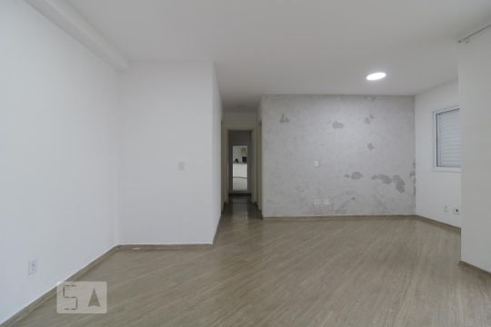 Sala de apartamento à venda com 2 quartos, 65m² em Brás, São Paulo