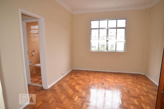 Apartamento para alugar com 1 quarto, 51m² em Glória, Rio de Janeiro