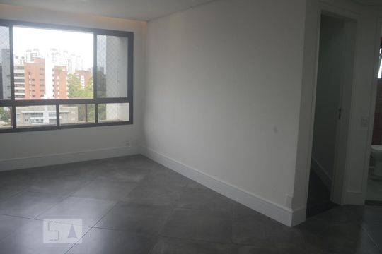 Apartamento à venda com 1 quarto, 45m² em Vila Andrade, São Paulo