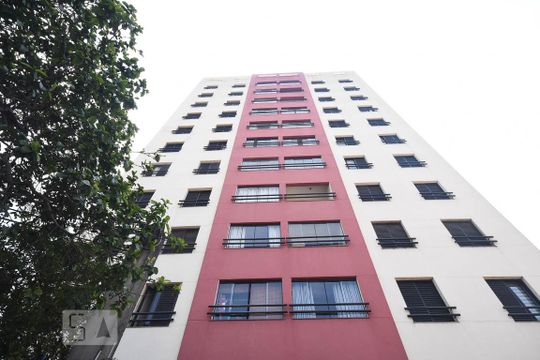 Fachada de apartamento à venda com 3 quartos, 75m² em Jardim Vazani, São Paulo