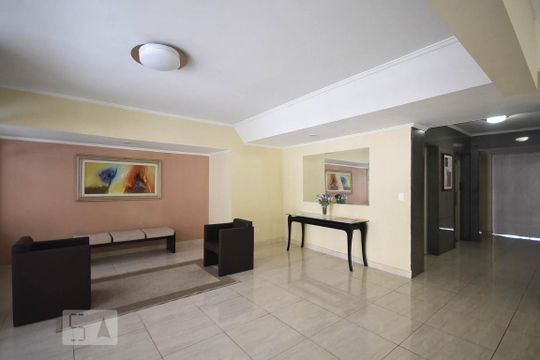 Salão de Festa de apartamento à venda com 3 quartos, 75m² em Jardim Vazani, São Paulo