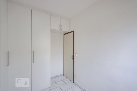 Quarto 1 de apartamento à venda com 2 quartos, 68m² em Havaí, Belo Horizonte