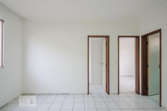 Apartamento à venda com 2 quartos, 68m² em Havaí, Belo Horizonte