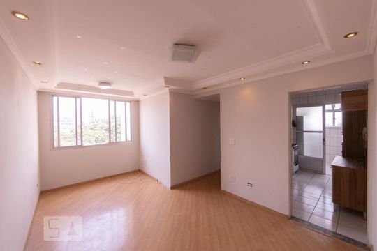 Apartamento à venda com 2 quartos, 58m² em Jardim Independência, São Paulo