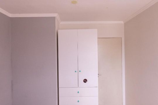 Quarto 2 de apartamento à venda com 2 quartos, 58m² em Jardim Independência, São Paulo