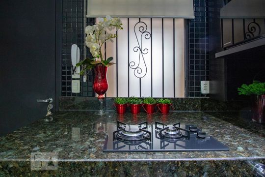 Apartamento à venda com 1 quarto, 46m² em Centro, Belo Horizonte