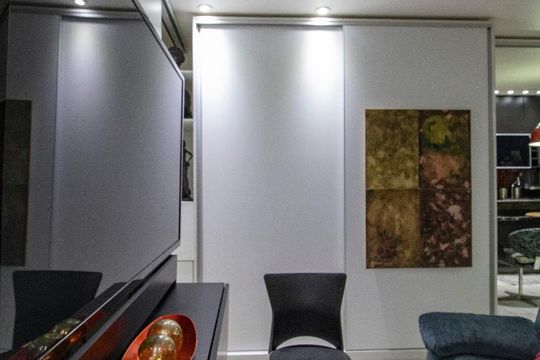 Apartamento à venda com 1 quarto, 46m² em Centro, Belo Horizonte