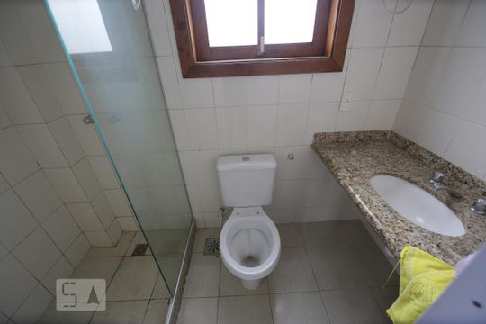 Casa de Condomínio à venda com 3 quartos, 160m² em Vargem Pequena, Rio de Janeiro