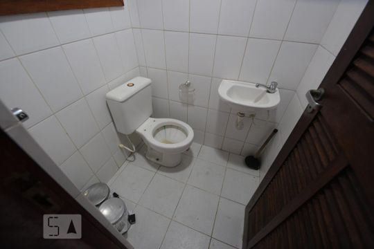 Casa de Condomínio à venda com 3 quartos, 160m² em Vargem Pequena, Rio de Janeiro