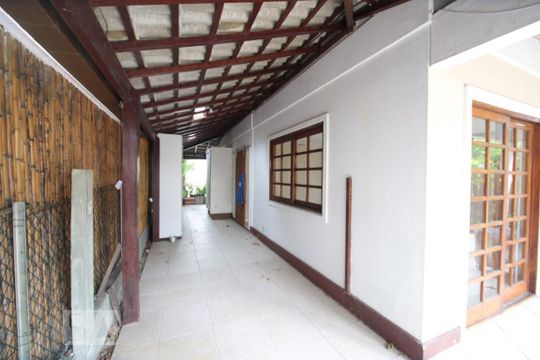 Casa de Condomínio à venda com 3 quartos, 160m² em Vargem Pequena, Rio de Janeiro