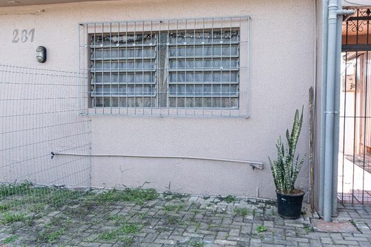 Garagem de apartamento à venda com 2 quartos, 80m² em Ideal, Novo Hamburgo