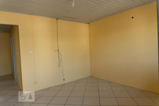 Apartamento à venda com 2 quartos, 80m² em Ideal, Novo Hamburgo