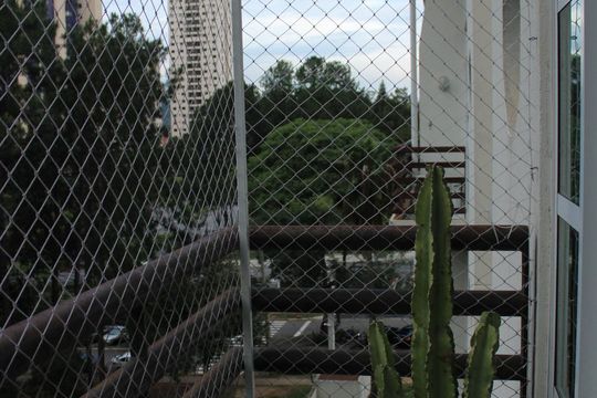 Kitnet/Studio à venda com 1 quarto, 69m² em Alphaville Industrial, Barueri