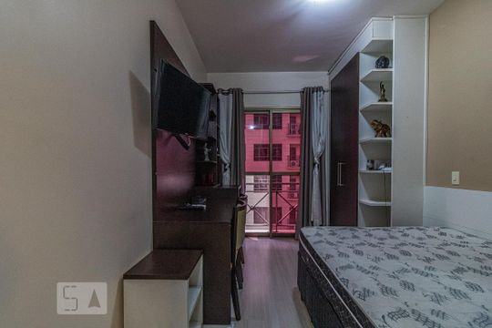Kitnet/Studio à venda com 1 quarto, 18m² em Santa Paula, São Caetano do Sul