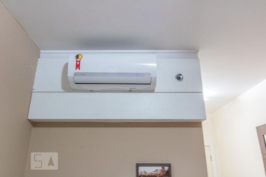 Kitnet de kitnet/studio à venda com 1 quarto, 18m² em Santa Paula, São Caetano do Sul