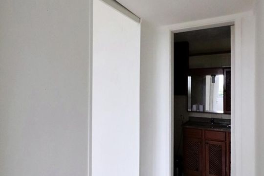 Corredor de apartamento para alugar com 2 quartos, 90m² em Barra da Tijuca, Rio de Janeiro