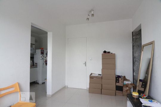 Apartamento à venda com 2 quartos, 50m² em Limão, São Paulo
