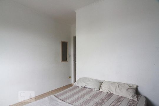 Quarto 1 de apartamento à venda com 2 quartos, 50m² em Limão, São Paulo