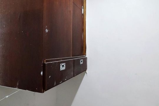Quarto 2 de apartamento à venda com 2 quartos, 60m² em Recreio dos Bandeirantes, Rio de Janeiro