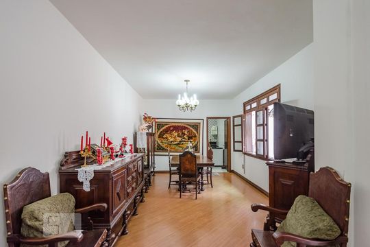 Casa para alugar com 6 quartos, 427m² em Luxemburgo, Belo Horizonte