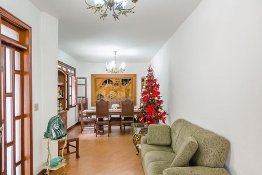 Sala de casa para alugar com 6 quartos, 427m² em Luxemburgo, Belo Horizonte