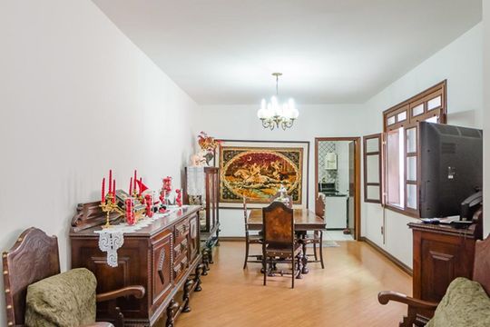Sala de casa para alugar com 6 quartos, 427m² em Luxemburgo, Belo Horizonte