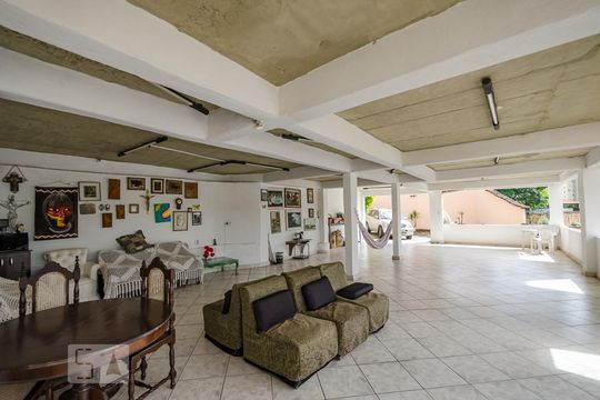 varanda de casa à venda com 6 quartos, 427m² em Luxemburgo, Belo Horizonte