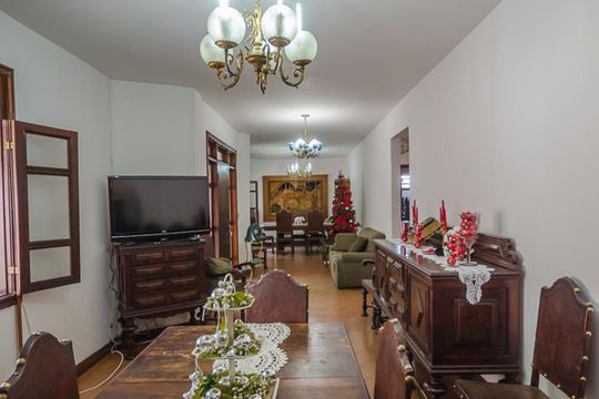 Sala de casa para alugar com 6 quartos, 427m² em Luxemburgo, Belo Horizonte