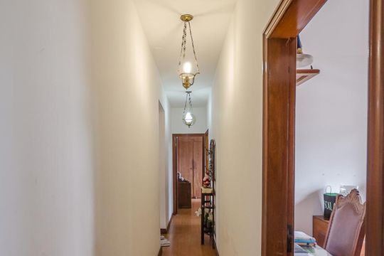 Corredor de casa para alugar com 6 quartos, 427m² em Luxemburgo, Belo Horizonte