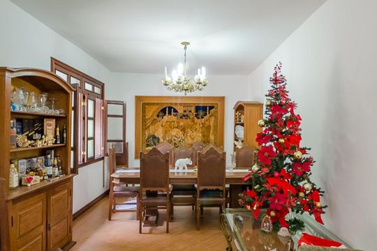 Sala de casa para alugar com 6 quartos, 427m² em Luxemburgo, Belo Horizonte
