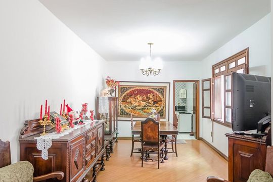 Sala de casa para alugar com 6 quartos, 427m² em Luxemburgo, Belo Horizonte
