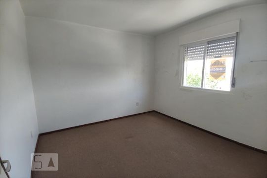 Quarto 2 de apartamento à venda com 2 quartos, 65m² em Hamburgo Velho, Novo Hamburgo