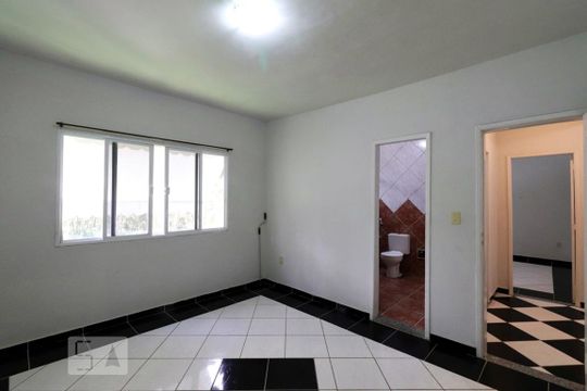 Quarto 1 de apartamento para alugar com 2 quartos, 110m² em Vargem Grande, Rio de Janeiro