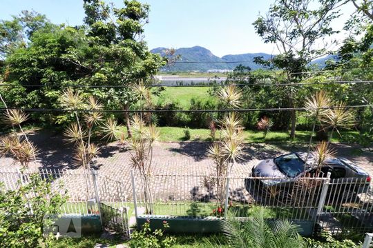 Vista de apartamento para alugar com 2 quartos, 110m² em Vargem Grande, Rio de Janeiro