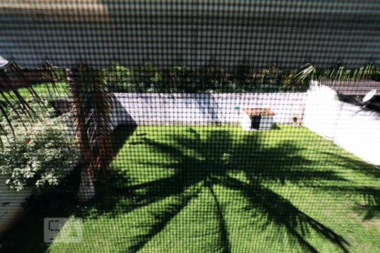 Vista de apartamento para alugar com 2 quartos, 110m² em Vargem Grande, Rio de Janeiro