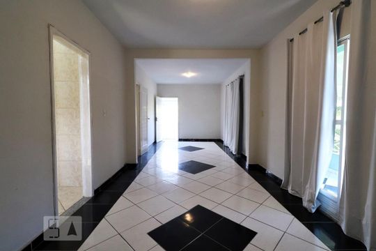 Apartamento para alugar com 2 quartos, 110m² em Vargem Grande, Rio de Janeiro
