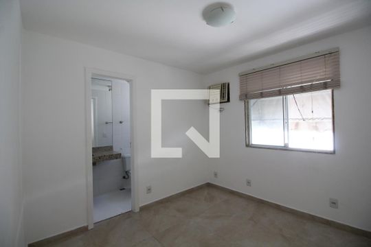 Suíte 1 de casa de condomínio à venda com 3 quartos, 140m² em Freguesia , Rio de Janeiro