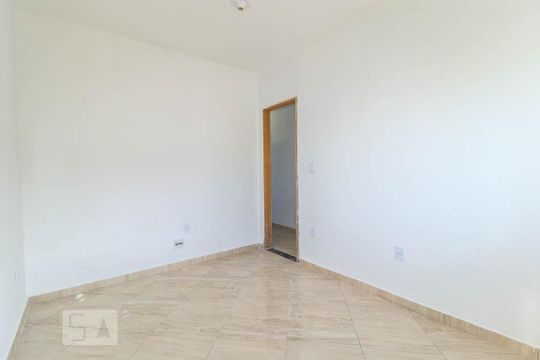 Quarto de apartamento para alugar com 1 quarto, 31m² em Jacarepaguá, Rio de Janeiro